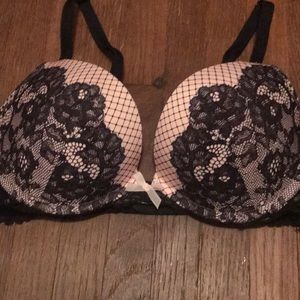 Victoria’s Secret Bra